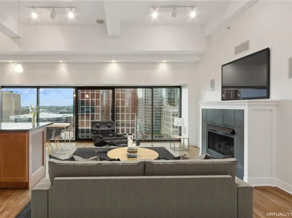 1101 Walnut St Unit 1108, Kansas City, MO 64106