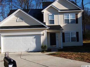 516 Ethel Ct, Charlotte, NC 28214