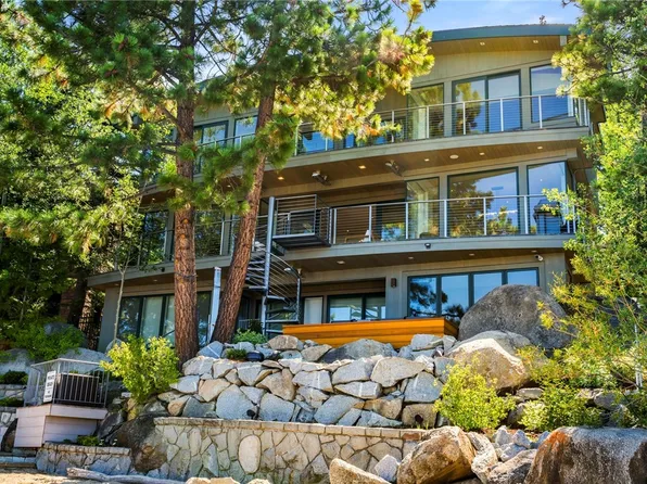 1266 Tamarack Dr, Glenbrook, NV 89413