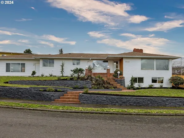 3345 NE 126th Ave, Portland, OR 97230