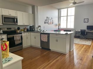 240 Heath St PH 15, Boston, MA 02130