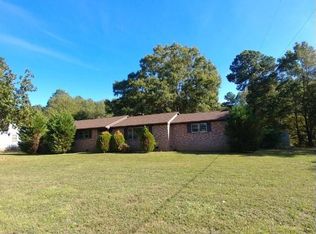 701 Smith Rd, Laurens, SC 29360