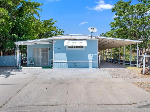 5801 Anaheim Ave NE, Albuquerque, NM 87113