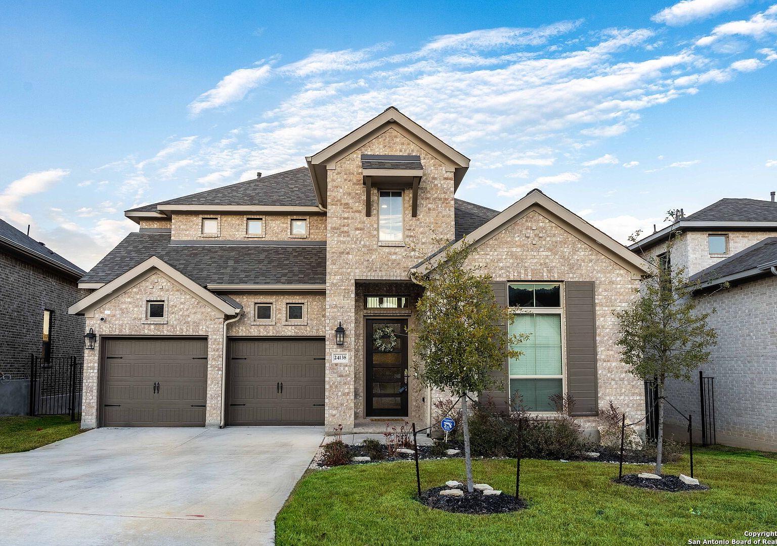 24138 Sidehill Lie, San Antonio, TX 78261 | MLS #1836159