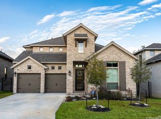 24138 Sidehill Lie, San Antonio, TX 78261