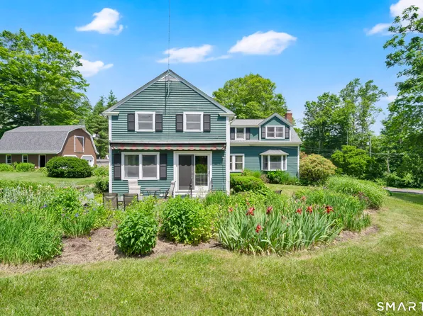 341 Main Street, Hampton, CT 06247