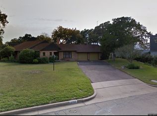 2700 Merrimac Cir, Waco, TX 76710