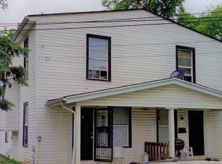 1626-1628 Walsh Ave, Columbus, OH