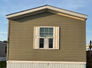 1845 Everest Dr #137, Monroe, MI 48161