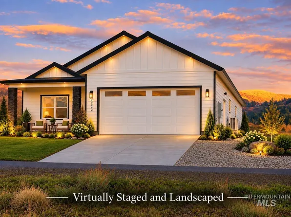 2292 Golf Ln, Council, ID 83612