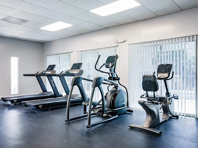 The Park at Chesterfield Apartment Homes — Photo 35