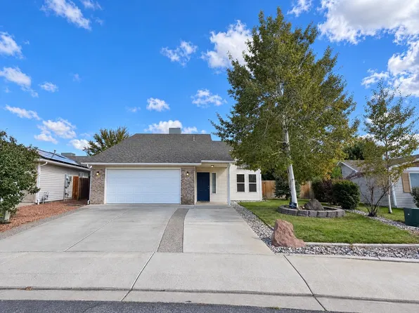 474 Tanner St, Grand Junction, CO 81504