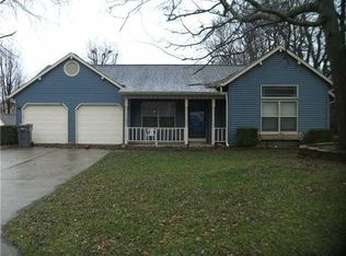 243 Banta Trl, Indianapolis, IN 46227