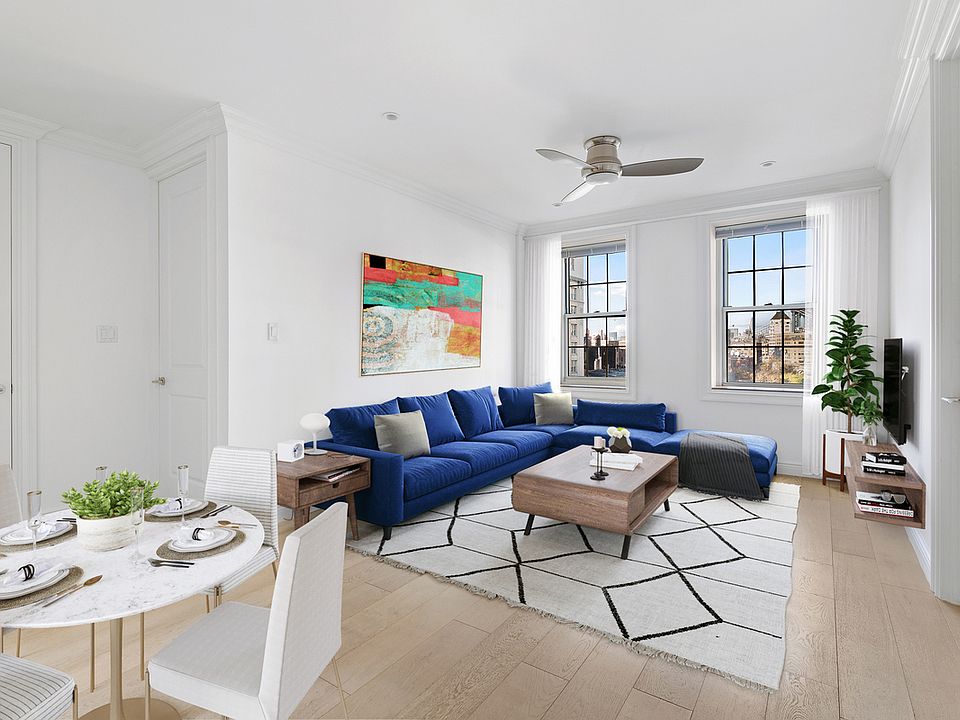 1st image of 115 Henry St #8D