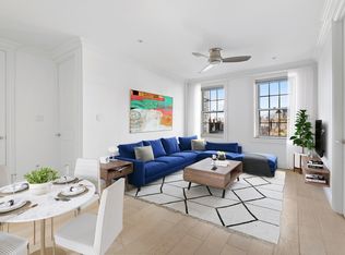 115 Henry St #8D, Brooklyn, NY 11201