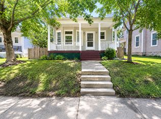 1018 14 1/2 St, Rock Island, IL 61201