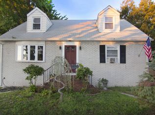 28 Boston Ave, North Arlington, NJ 07031