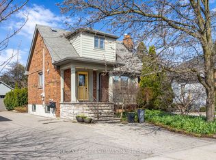 46 20th St, Toronto, ON M8V 3L6