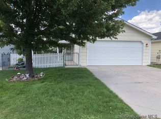 4706 Cottage Ln, Cheyenne, WY 82001