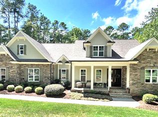 4237 Henderson Pl, Pittsboro, NC 27312