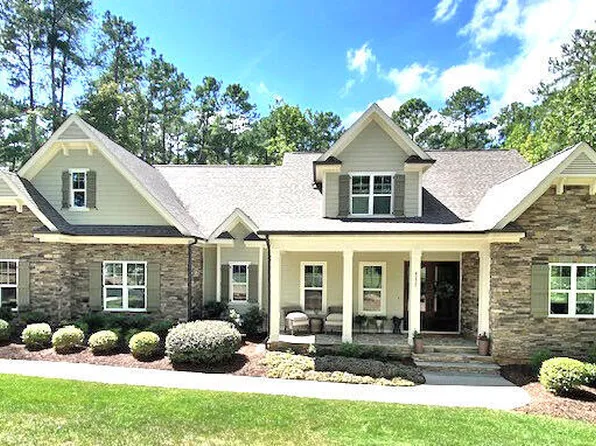 4237 Henderson Pl, Pittsboro, NC 27312