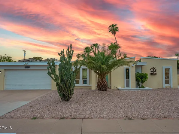 13626 N 1ST Street, Phoenix, AZ 85022