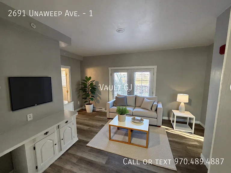 2691 Unaweep Ave #1 — Photo 2