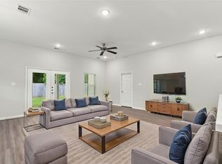 2150 Mosher Ln, Houston, TX 77088
