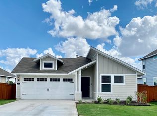 441 Spiny Lizard Ln, San Marcos, TX 78666