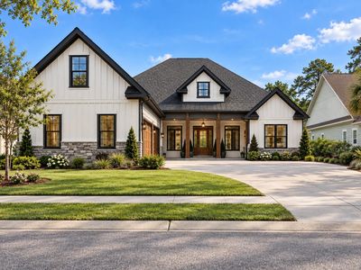 1027 Clamour Ct., Conway, SC, 29526