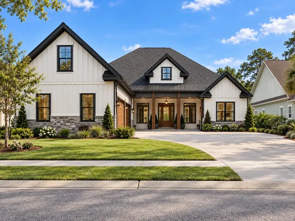 1027 Clamour Ct., Conway, SC 29526