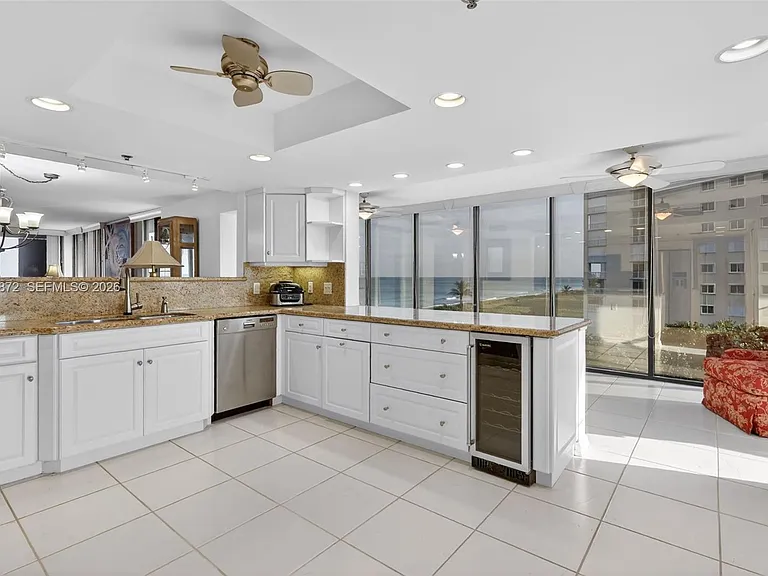 4000 N Highway A1A #502 — Photo 22