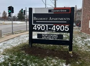 4901 Belmont Rd APT 204, Downers Grove, IL 60515