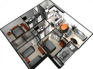 360 Sanctuary Cove Way APT 304, Carrollton, VA 23314