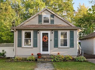 122 Reed St, Rockland, MA 02370