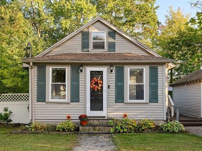 122 Reed St, Rockland, MA, 02370