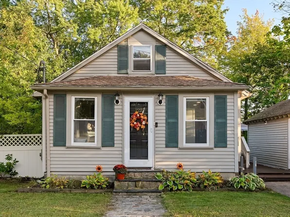 122 Reed St, Rockland, MA 02370