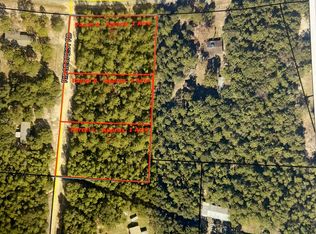 LOT Poverty Creek Rd #A, Crestview, FL 32539