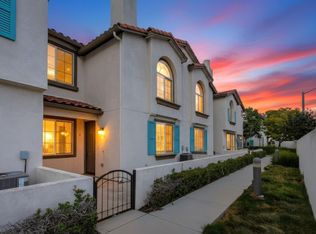 275 Reef Point Way UNIT 4, Oceanside, CA 92058