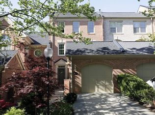 4029 Mansion Dr NW, Washington, DC 20007