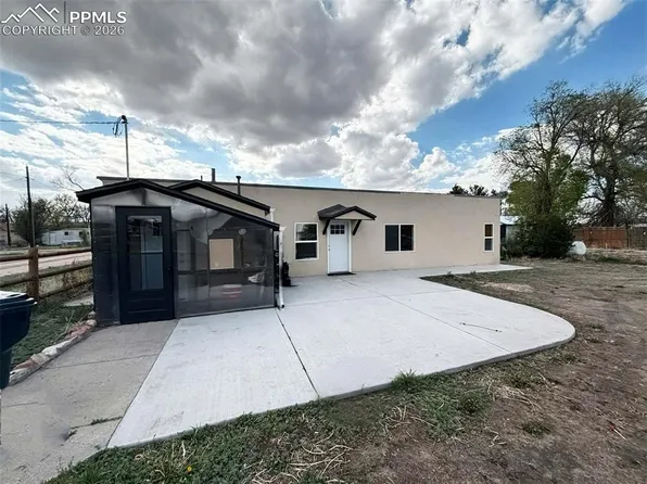 419 Buffalo St, Simla, CO 80835
