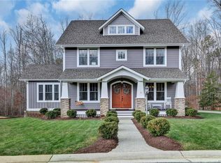 15930 Alsdell Rd, Midlothian, VA 23112