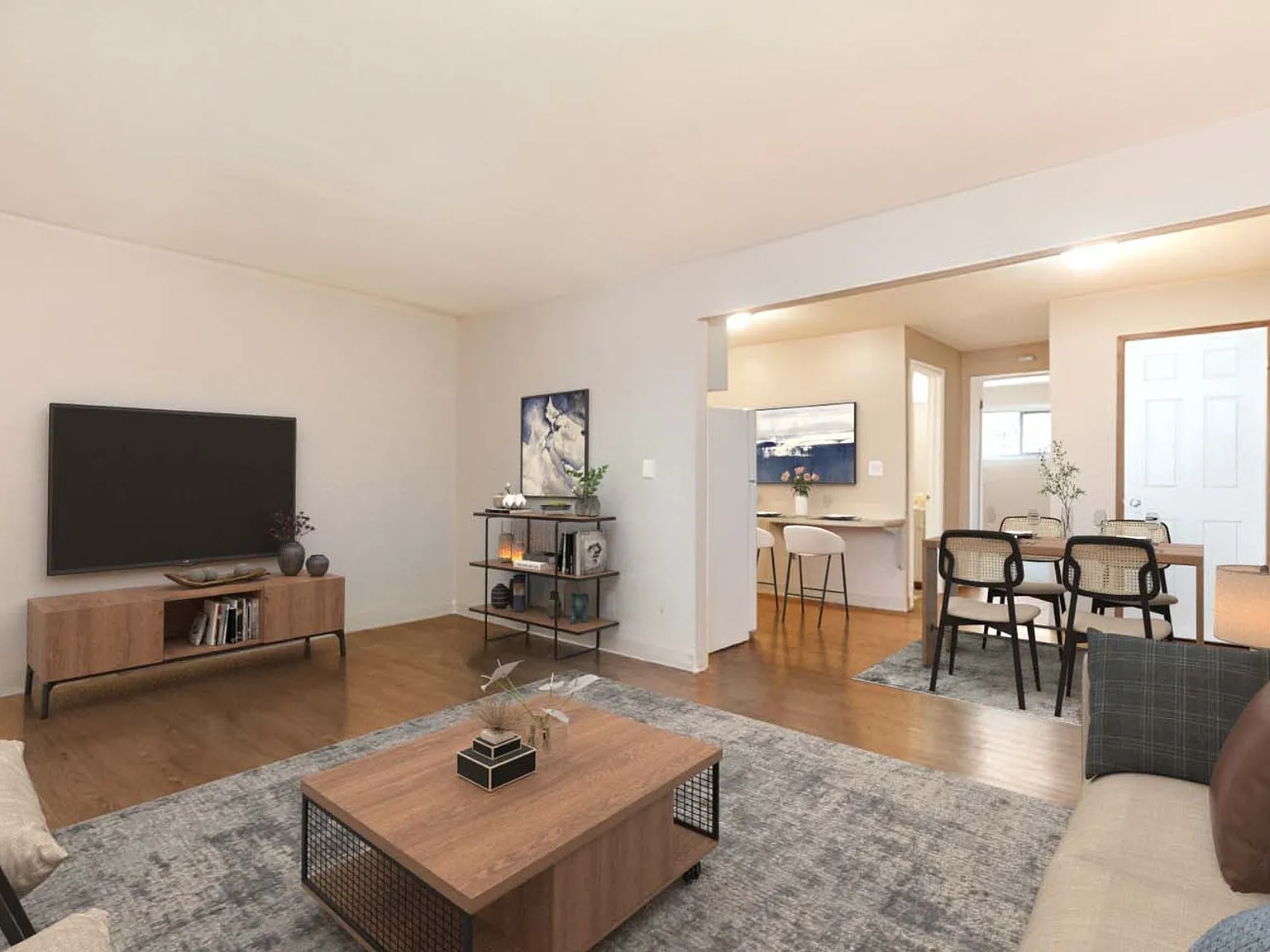 Edmonds 28 — Photo 1
