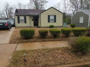 325 Dixie Rd LOT 37, Memphis, TN 38109