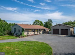 78 Lyons Rd, Fleetwood, PA 19522