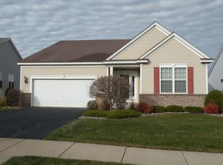 6980 Newbury Rd, Woodbury, MN 55125