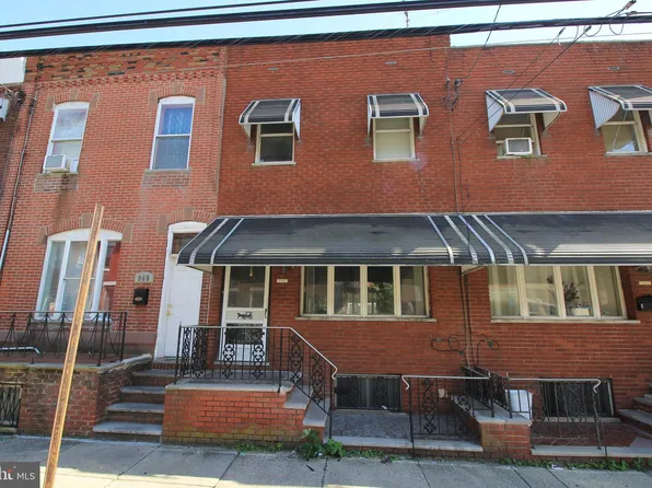 948 Jackson St, Philadelphia, PA 19148