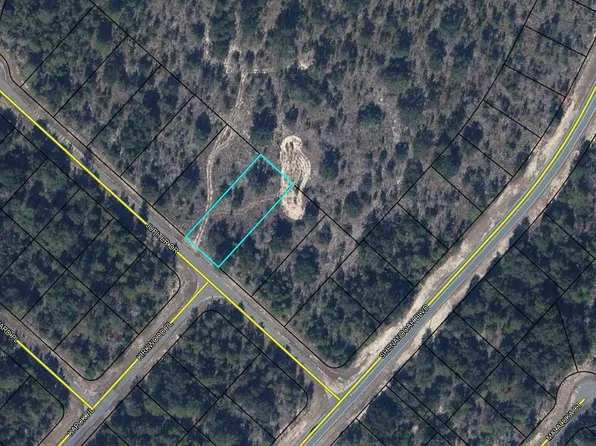 LOT 23 Jupiter Dr, Chipley, FL 32428