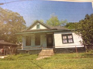 303 Burton Ave, Mobile, AL 36607