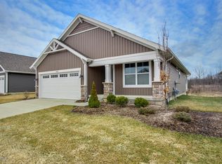 7464 Hometown Ct SE, Caledonia, MI 49316